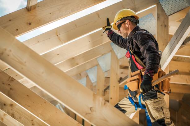 Best Roof Repair Services  in Osawatomie, KS