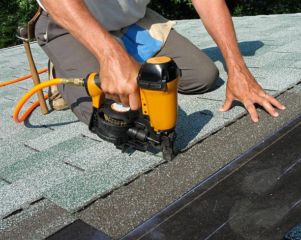 Best Affordable Roofing Company  in Osawatomie, KS