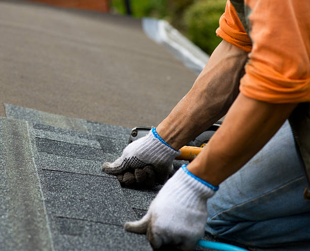 Quick and Trustworthy Emergency Roof Repair Services in Osawatomie, KS