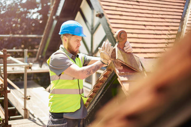 Best Tile Roofing Contractor  in Osawatomie, KS