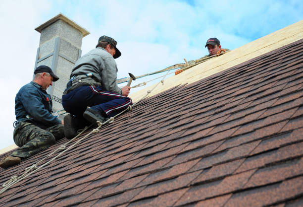 Best Residential Roofing Contractor  in Osawatomie, KS